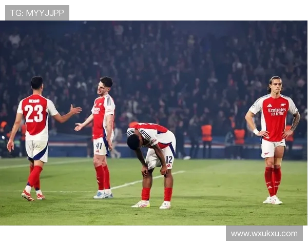 阿森纳成英超BIG6唯一无欧战奖杯球队尴尬局面凸显